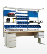 ESD WORBENCHES